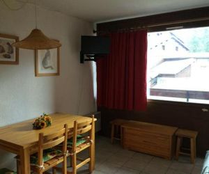 Apartment Studio+coin montagne - duplex - catégorie confort - 26 m² - pour 4 pers. - zone pistes Montgenevre France