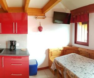 Apartment Hauteluce - 6 pers, 54 m2, 2/1 Hauteluce France