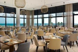 West Lagoone Hotel Netanya Israel