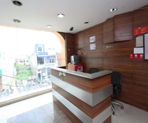 OYO 2776 Hotel Pearl Karnal India