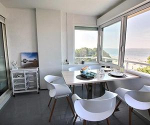 Apartment Arcachon centre vue bassin t3 avec parking Arcachon France