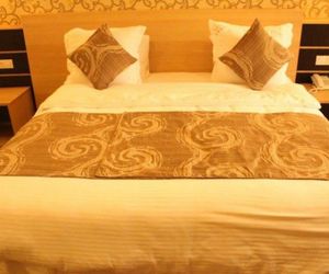 Hotel Saray Algiers Algeria