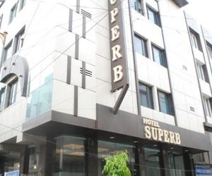 Hotel Superb Delhi City India