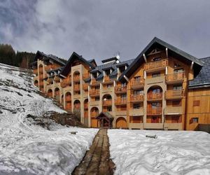 Pluton B63 Les Deux-Alpes France