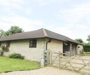 The Old Goat Barn at Trout Cottage, Somerton Somerton United Kingdom