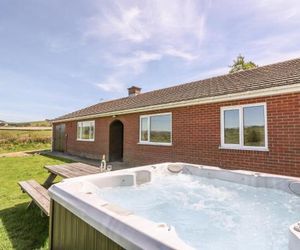 Glanyrafon Bungalow, Rhayader Rhayader United Kingdom