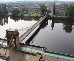 Riverside Glasgow - Campus Residence Glasgow United Kingdom
