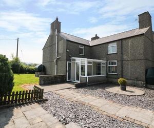 Cefn Werthyd Farmhouse, Caernarfon Caernarfon United Kingdom