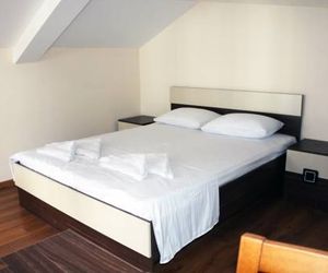 GiNa Shekvetili Hotel Shekvetila Georgia