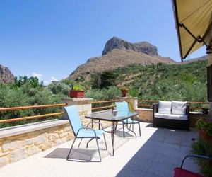 Mansion Rokka Kissamos Greece