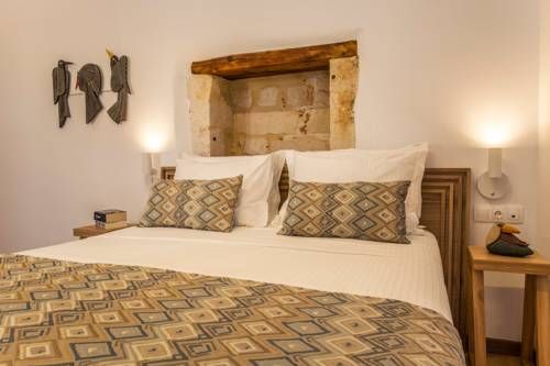 image of hotel Aelios Design Hotel
