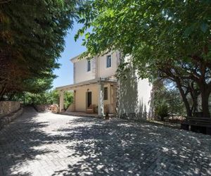 Villa Aziza Paramonas Greece