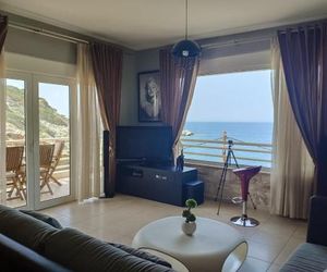 Luxury Seaside House in Mades Heraklion Agia Pelagia Greece