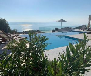 Villa Salina Megali Ammos Beach Greece