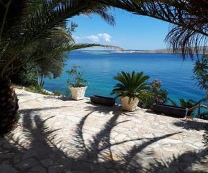 Apartments Horvat on Island Pag Vlasic Croatia