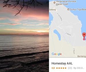 AAL Homestay Iboih Indonesia