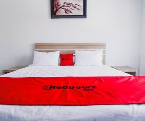 RedDoorz near Hermes Place Polonia Medan Medan Indonesia