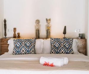 Villa Lagarto Lembongan Island Indonesia