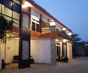 CHOTIN Hotel Semarang Indonesia