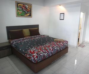 Hotel Trijaya Cirebon Indonesia