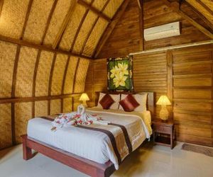 The Catar Cottages Nusa Penida Indonesia