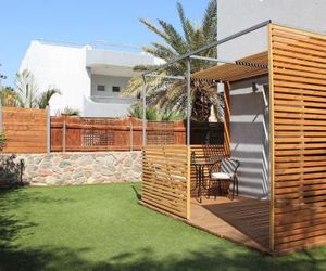 Stacey’s Stylish studio Eilat Israel