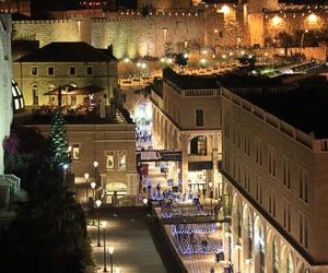 Mamilla Design Apartments Jerusalem Israel