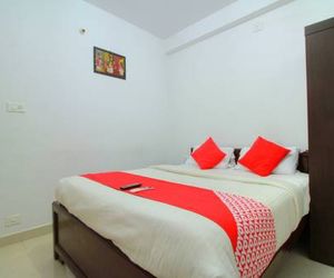 OYO 15478 Lalana Residency Ooty India