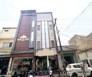 OYO 15653 Hotel Sukh Regency Ludhiana India