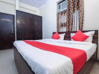 Hotel pic OYO 14911 New Airport Residency
