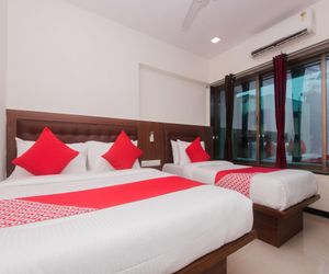 OYO 15717 RK Residency Andheri East India