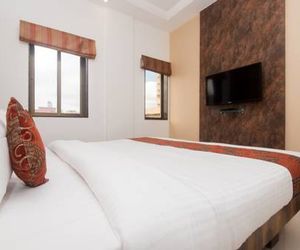 OYO 15519 Hotel Grand Residency Bandra West India