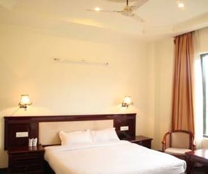 Hotel Happy Home Luxury Hotel Bhowali India