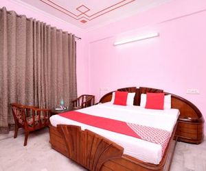 OYO 14754 Hotel ashish Baddi India