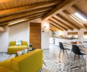 Casa Vacanza Etna Dream Zafferana Etnea Italy