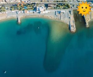 Soggiorno Mirabella Varazze Italy