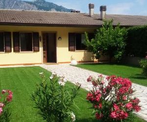 Gardenmaisonette Malcesine Italy