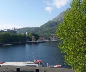 Casa al Lago Lecco Italy