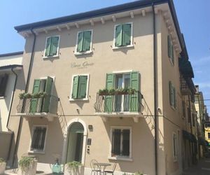 Casa Oreste Lazise Italy