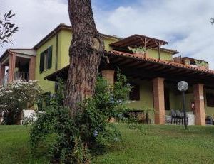 Agriturismo Poggio allOlivo Follonica Italy