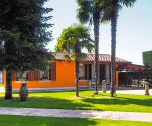 La Brigata Apartments Orange House Cavallino Italy