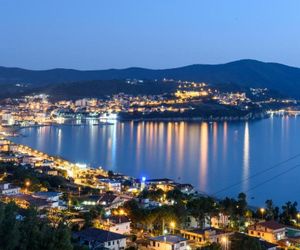 Maelka Belvedere Agropoli Italy