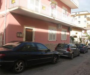 Monolocale Via Bovio Agropoli Italy