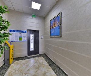 Apartamenty Zima Astana Kazakhstan