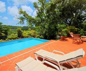 Charming villa with swimming pool Sainte Anne Martinique