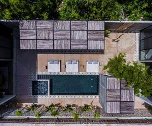 Casa Macarena Tulum Mexico