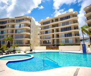 Hermoso departamento exclusivo en Cancún Cancun Mexico