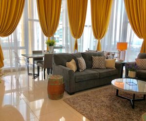 The Luxe @ EvoSoho Suites Putrajaya Malaysia
