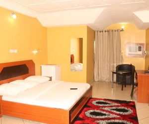 Royal Charlin Hotel and Suites Port Harcourt Nigeria