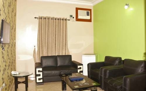 صورة الفندق 8